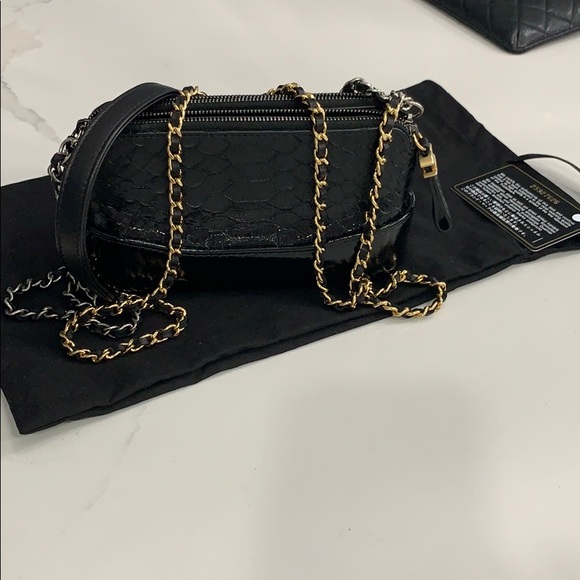 Chanel Gabriel bag black - Picture 2 of 11